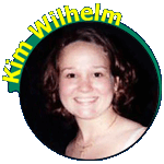 [ Kim Wilhelm ]